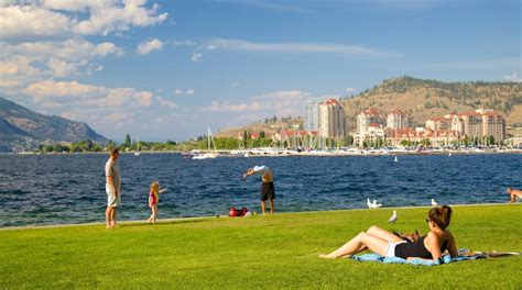 Visit Kelowna: Best of Kelowna Tourism | Expedia Travel Guide