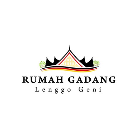 Logo Rumah Gadang Png Images Transparent Logo Rumah G - vrogue.co