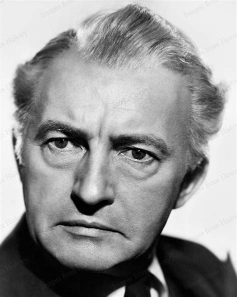 8X10 Print Claude Rains Mr. Smith Goes to Washington 1939 #4185 | eBay Claude Rains, Hollywood ...