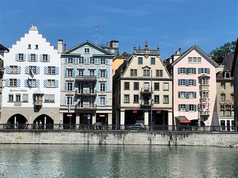 Old Town (Zurich) - All You Need to Know BEFORE You Go - Updated 2020 (Zurich, Switzerland ...