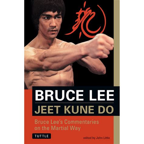 Bruce Lee: Jeet Kune Do Book | Shop the Bruce Lee Official Store