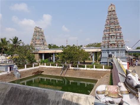 Kuchanur Sri Saneeswara Baghwan Temple, Theni - Tripadvisor