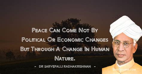 20+ Best Dr Sarvepalli Radhakrishnan Quotes