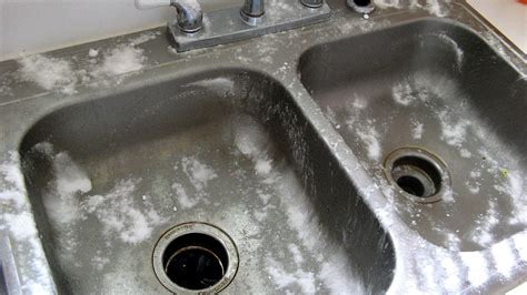 Stainless Steel Sink Cleaner Homemade - Steel Choices