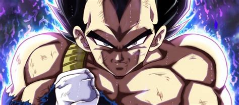 Vegeta Ultra Instinct - How He Will Achieve in DBS Season 2 - Twice Gaming