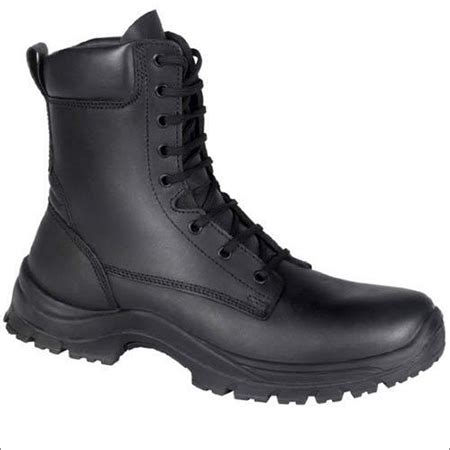 Army Shoes Manufacturer, Army Shoes Supplier, Trader in Delhi, India