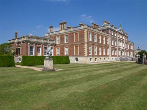 Wimpole Hall, Wimpole, Cambridgeshire