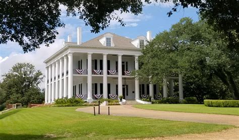 Chicly Geeky Guide to Natchez, Mississippi – Momleficent