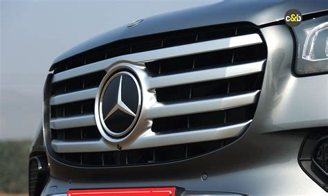 Mercedes-Benz Clocks Record Sales In India With 17,408 Cars And SUVs Sold In 2023 - All About ...