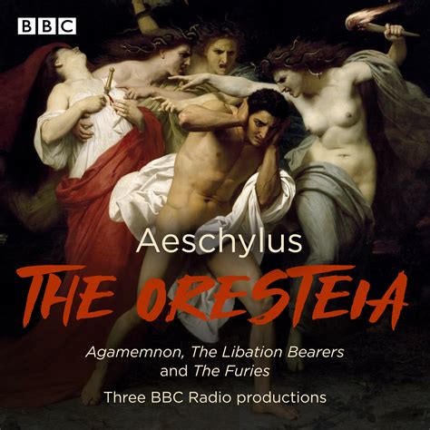 The Oresteia by Aeschylus Aeschylus - Penguin Books Australia