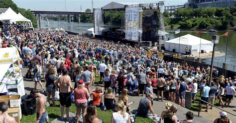 CMA Fest 2019: Block party of free concerts, food, events and more