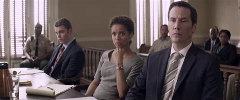 The Whole Truth (DVD) Review – A dull courtroom drama that never leaves ...