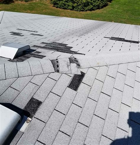 Roof Repair Storm Damage - Premier Roofing, LLC