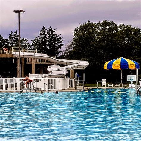 Columbus Wisconsin Area Aquatic Center: All You Need to Know