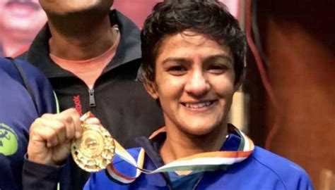 Ritu Phogat Age, Boyfriend, Husband, Family, Biography & More » StarsUnfolded