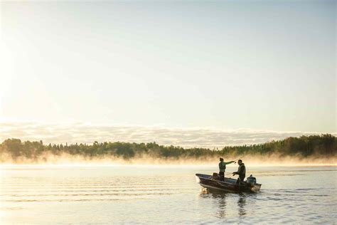 Fishing | Great Lakes Guide