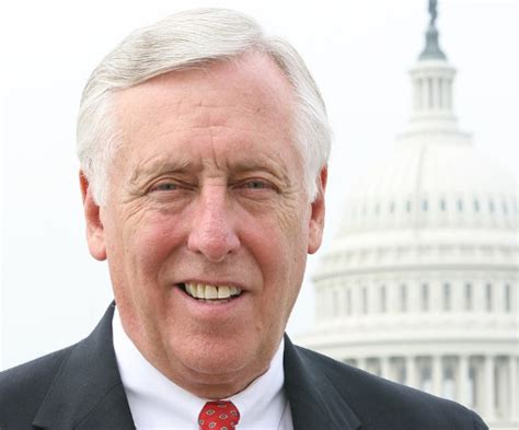 House Majority Leader Steny H. Hoyer Endorses Amy Kennedy for Congress ...