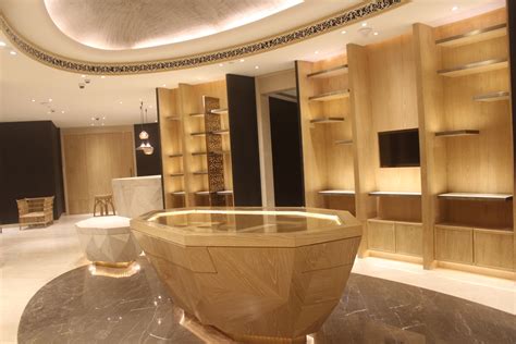 Lodha World Crest - Mumbai - BK Interiors