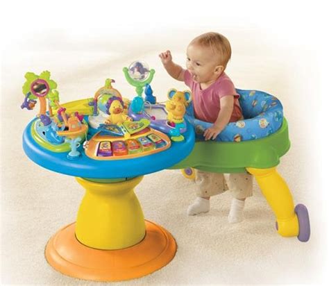 Top 11 Toys for 6 Month Old Baby | Styles At Life