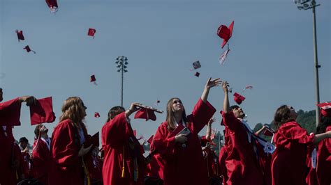 Photos: Erwin High School Graduation 2023