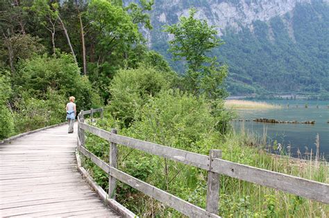 The Top Hiking Trails in Interlaken