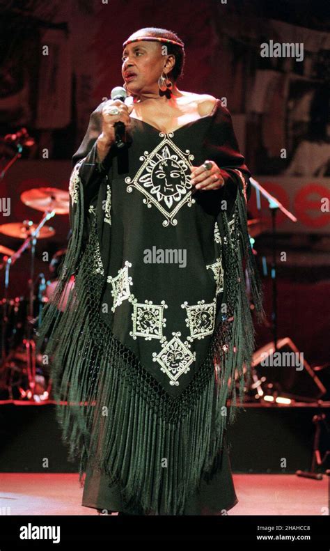 Miriam makeba hi-res stock photography and images - Alamy