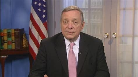 Will Dick Durbin Run for Governor in 2018? | Chicago News | WTTW