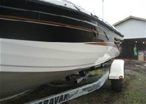 Aluminum Boat Repair Shop West Metro