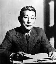 Chiune Sugihara, the “Japanese Schindler” | SweetSearch2Day