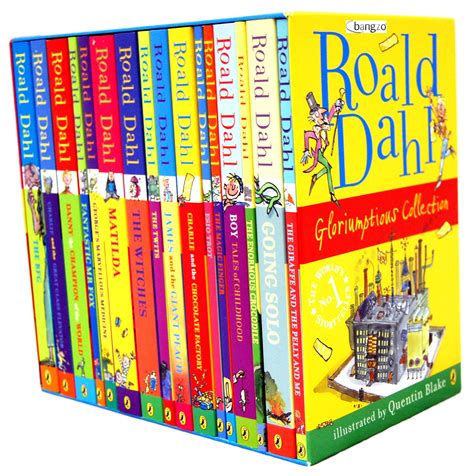 Top 10 Children's Book Series: The Perfect Christmas Gift