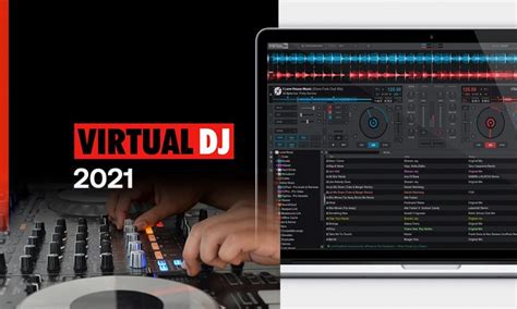 Virtual dj 2021 crack free download - aspenfrosd