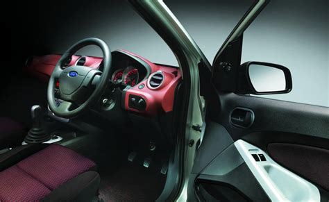 Ford Figo Interior – Automobiles Next