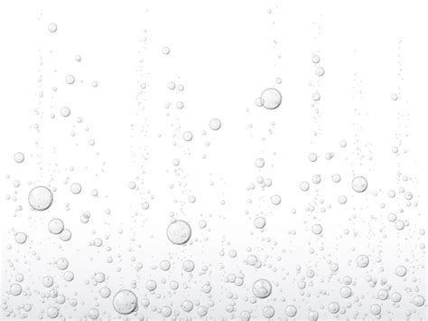 Realistic Soda Bubbles Background, Realistic, Soda, Bubble Background Image And Wallpaper for ...