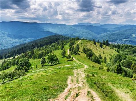 Poland hiking holiday | Responsible Travel