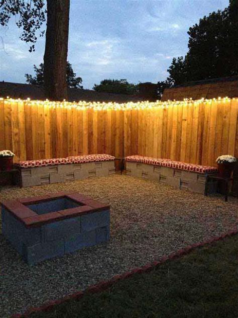 15 DIY Backyard and Patio Lighting Projects - Amazing DIY, Interior ...