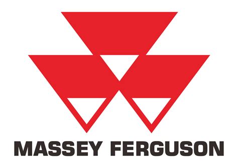 download Massey Ferguson Logo Vector | Tratores agrícolas, Estampas, Trator