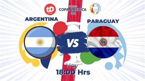 Argentina Paraguay / Argentina vs Paraguay en VIVO Online y en Directo ...