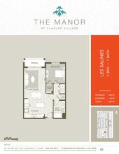 The Manor at Flagler Village Luxury Rentals - Fort Lauderdale, FL ...