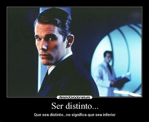 Gattaca Quotes. QuotesGram