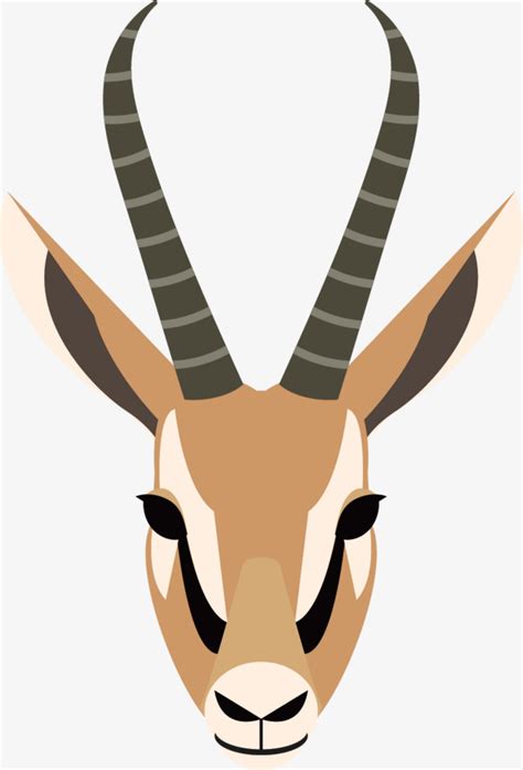 Antelope Clipart at GetDrawings | Free download