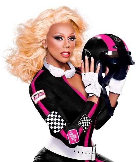 2017, el año de la superestrella mundial drag RuPaul