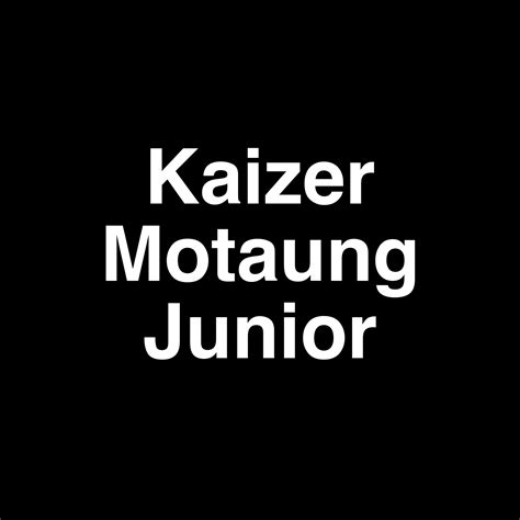 Fame | Kaizer Motaung Junior net worth and salary income estimation Dec ...