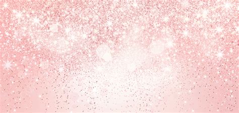 Background Glitter Pink Girly Banner, Pink, Glitter, Background ...