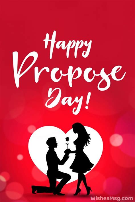 Happy propose day quotes wishes and messages – Artofit