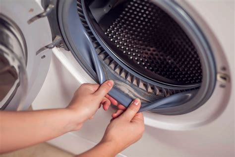 How To Clean a Front Load Washer - affresh® appliance care