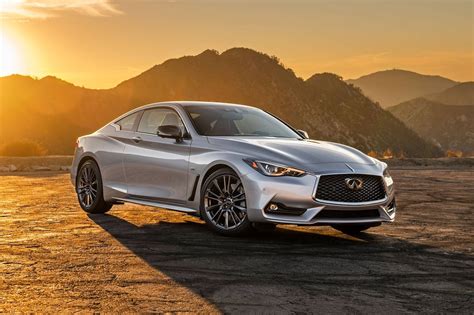 2017 Infiniti Q60 Specs, Prices, VINs & Recalls - AutoDetective