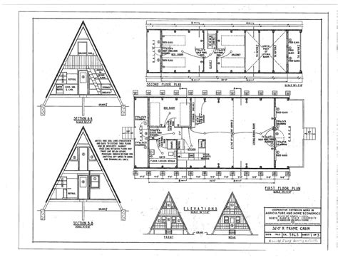 View Frame House Plans Images - Sukses