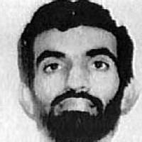 Ramzi Yousef, alleged mastermind of World Trade centre bombing goes on ...