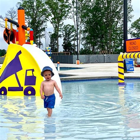 How Splash Pads Benefit Municipalities | Premier Park & Play