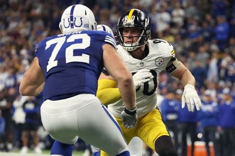 Colts’ Injury Report, Week 13: Braden Smith, Kenny Moore II, Keke ...